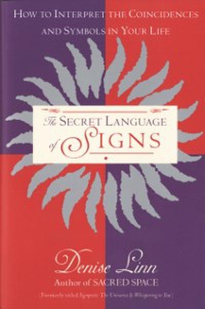 Secret Language of Signs