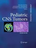 Pediatric CNS Tumors