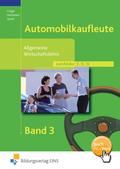 Automobilkaufleute