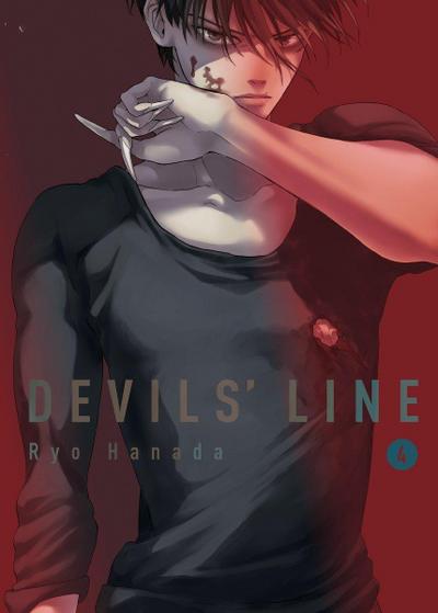 Devils’ Line 4