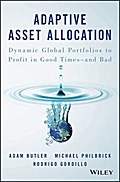 Adaptive Asset Allocation