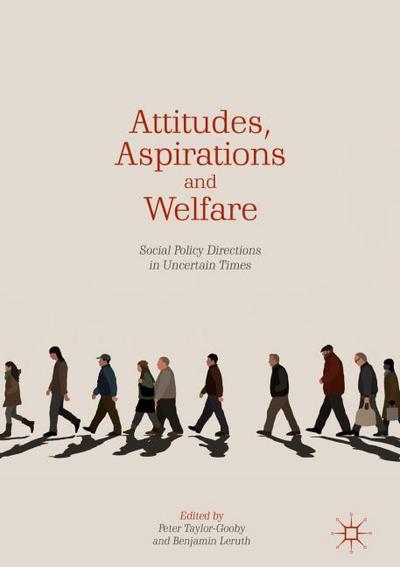 Attitudes, Aspirations and Welfare