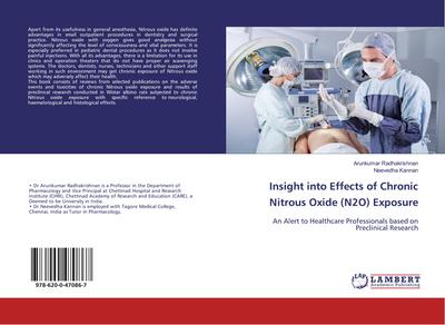 Insight into Effects of Chronic Nitrous Oxide (N2O) Exposure
