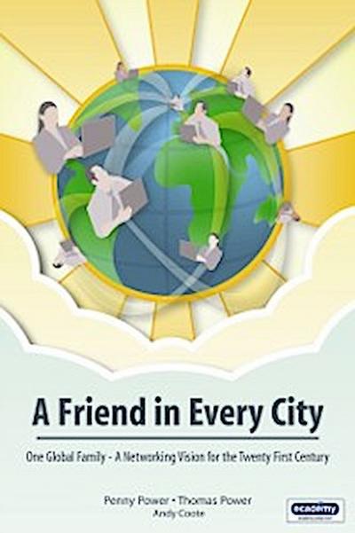 Friend In Every City