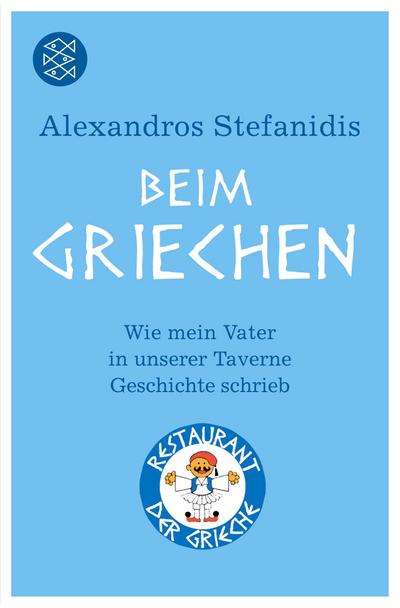 Beim Griechen