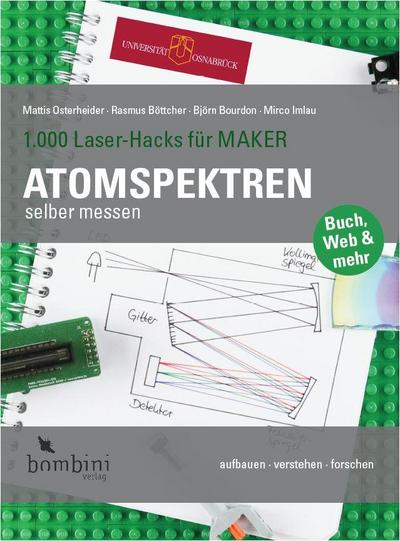 Atomspektren selber messen