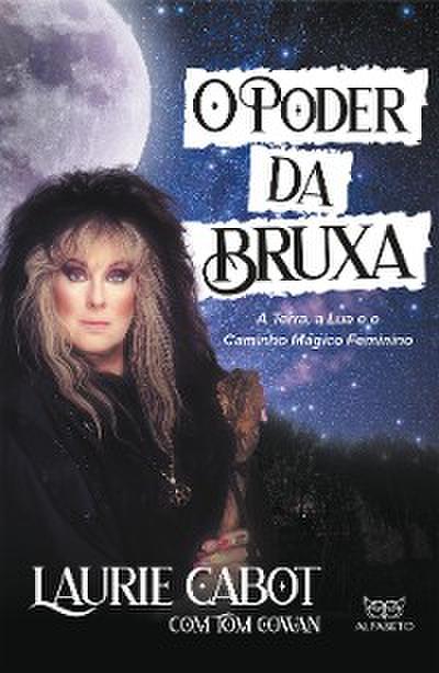 O Poder da Bruxa