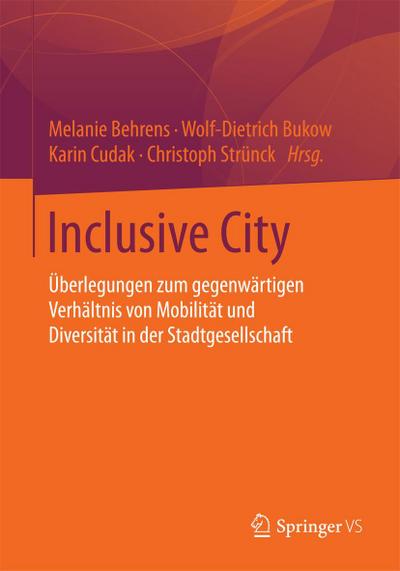 Inclusive City