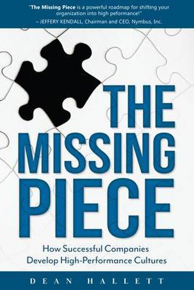 The Missing Piece