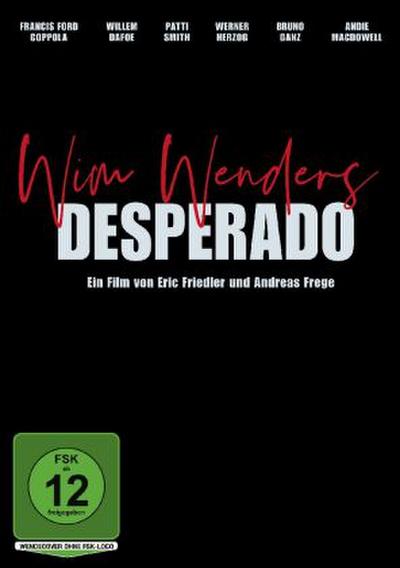 Wim Wenders - Desperado