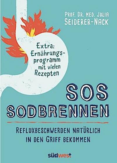 SOS Sodbrennen