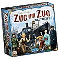 Zug um Zug - Weltreise