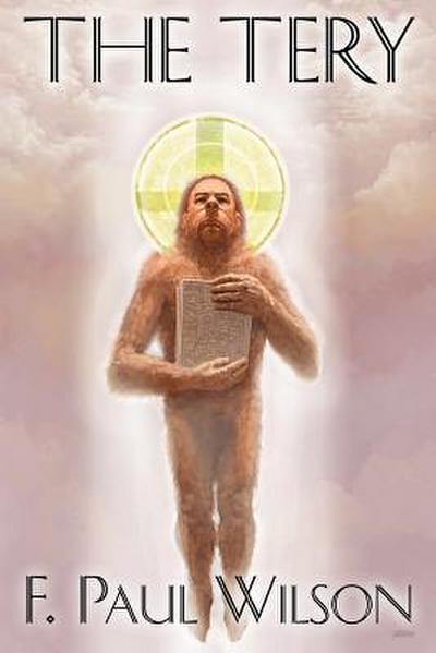 The Tery - Author’s Definitive Edition - TP