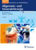 Allgemein- und Viszeralchirurgie essentials