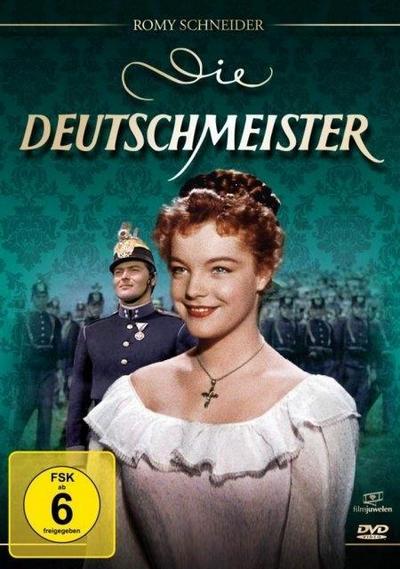 Die Deutschmeister Filmjuwelen