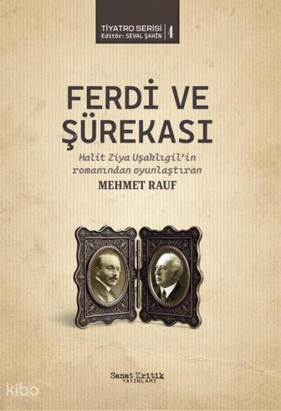 Ferdi ve Sürekasi
