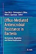 Efflux-Mediated Antimicrobial Resistance in Bacteria