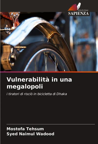 Vulnerabilità in una megalopoli