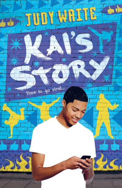 Kai’s Story