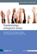 Teamtrainings erfolgreich leiten