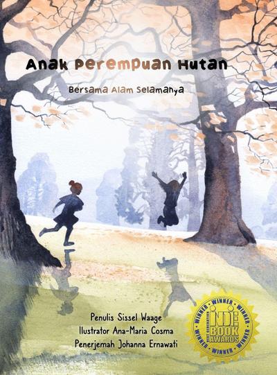 Anak Perempuan Hutan