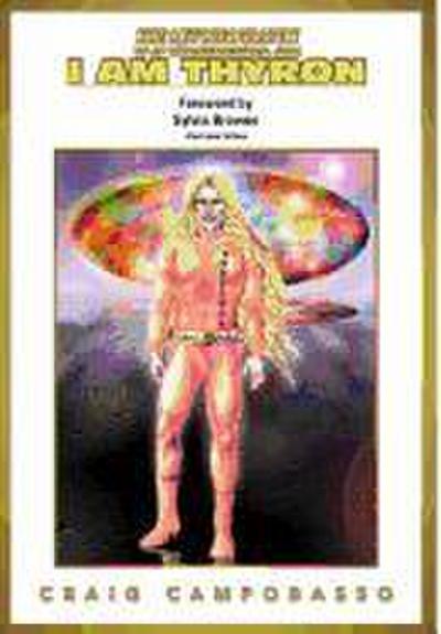 The Autobiography of an Extraterrestrial Saga