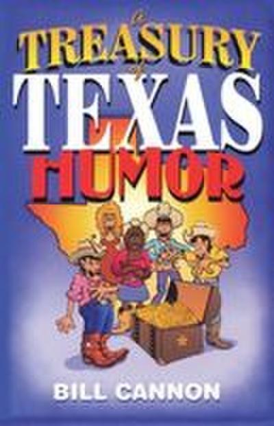 A Treasury of Texas Humor