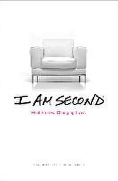 I Am Second