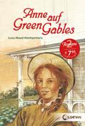 Anne auf Green Gables