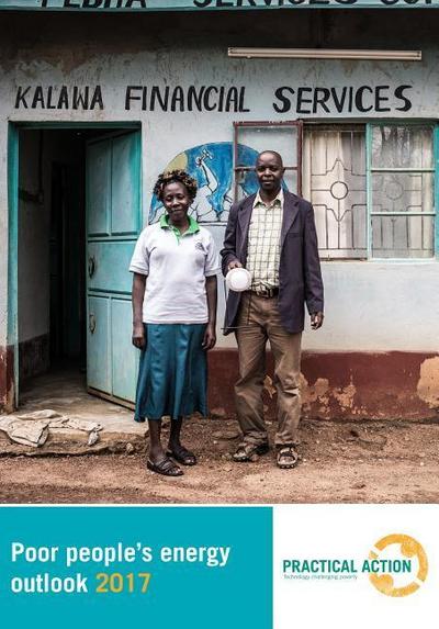 Poor People’s Energy Outlook 2017