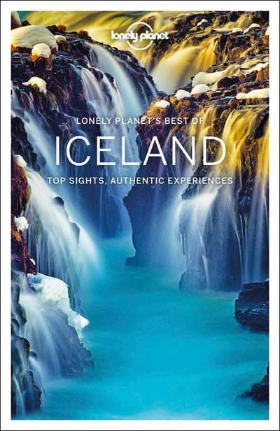 Lonely Planet’s Best of Iceland