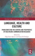 Language, Health and Culture