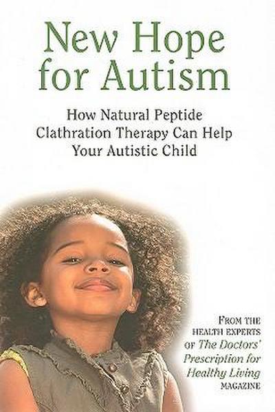 New Hope for Autism