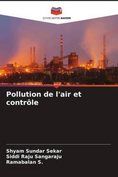 Pollution de l’air et contrôle