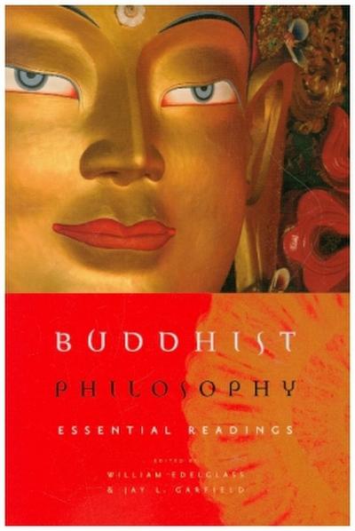 Buddhist Philosophy