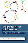 The Third Sector Delivering Public Services