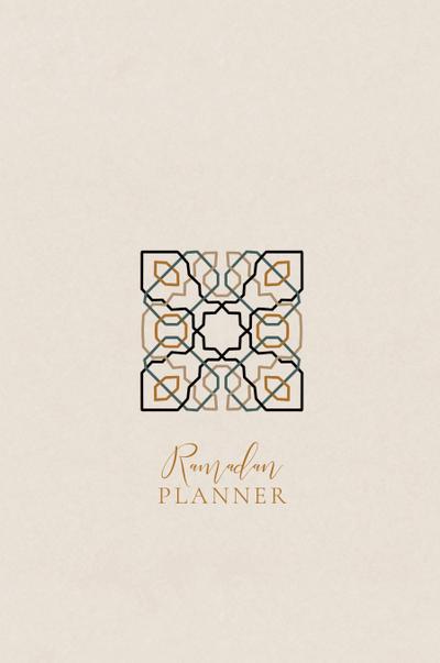 Ramadan Planner for Teens