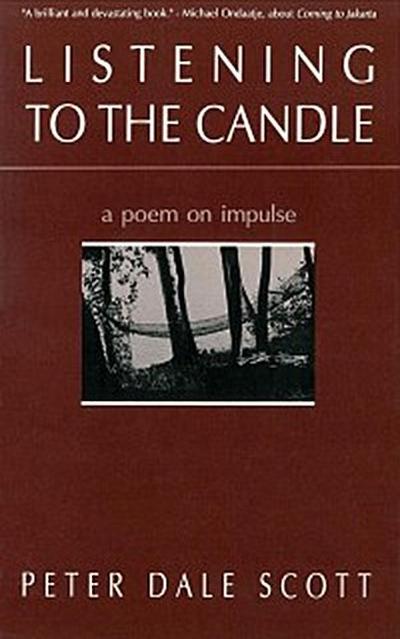 Listening to the Candle