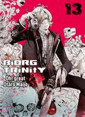 Biorg Trinity, Band 13 von Otaro Maijo | Ebook