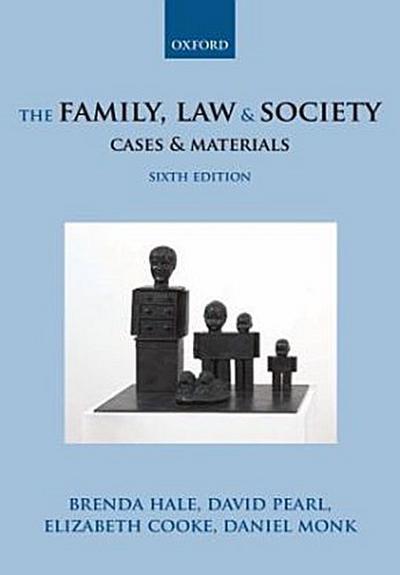 Family, Law & Society