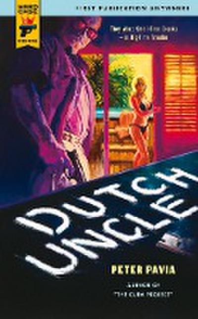 Dutch Uncle