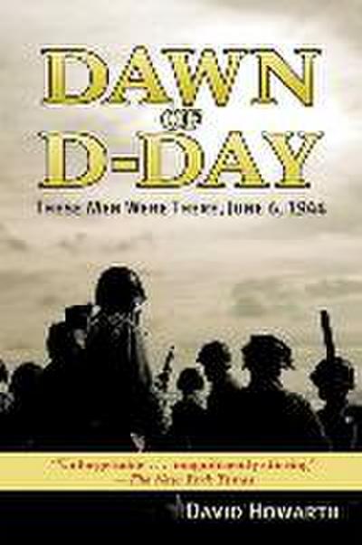 Dawn of D-Day