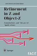 Refinement in Z and Object-Z