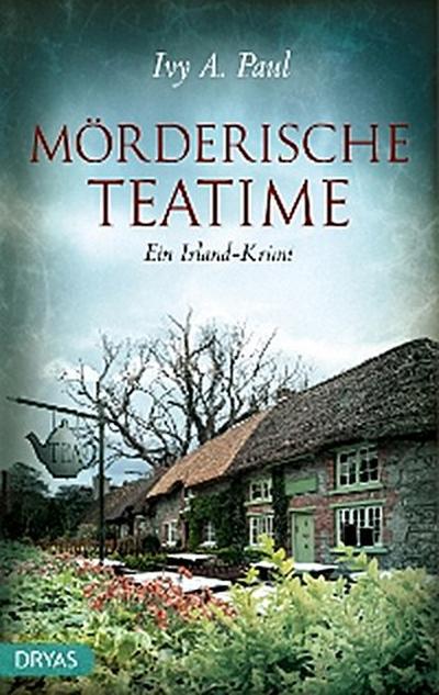 Mörderische Teatime