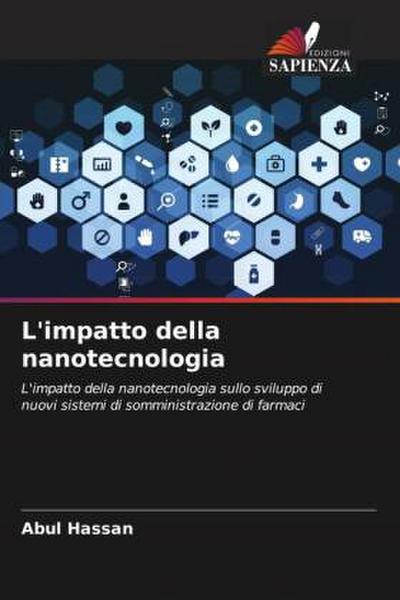 L’impatto della nanotecnologia