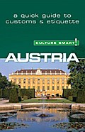 Austria - Culture Smart! - Peter Gieler