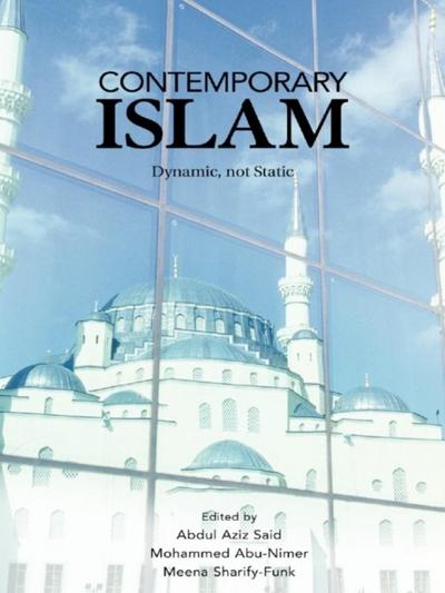 Contemporary Islam