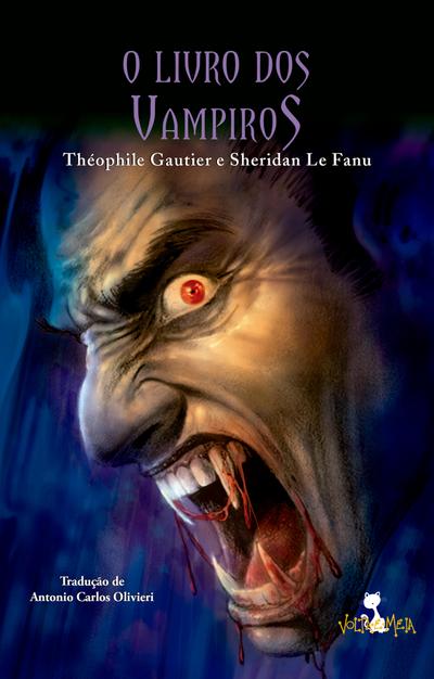 O livro dos vampiros