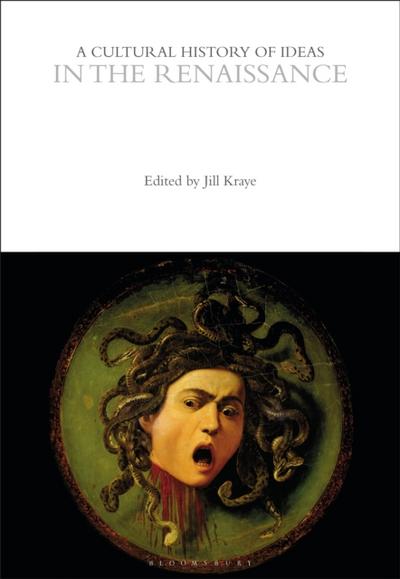 Cultural History of Ideas in the Renaissance