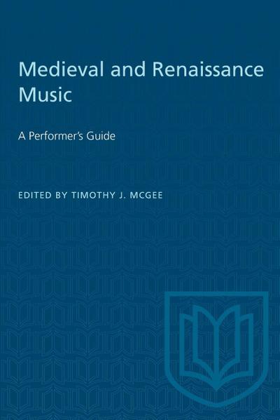 Medieval & Renaissance Music